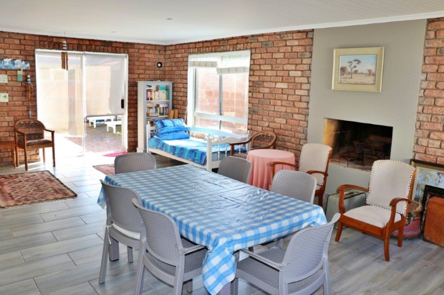 4 Bedroom Property for Sale in Jongensfontein Western Cape